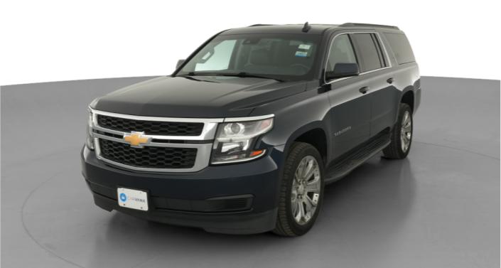 2019 Chevrolet Suburban LT -
                  Beverly, NJ