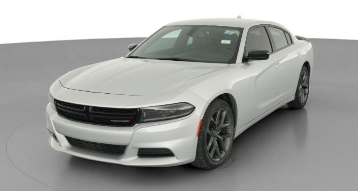 Thumbnail: 2022 Dodge Charger - 1