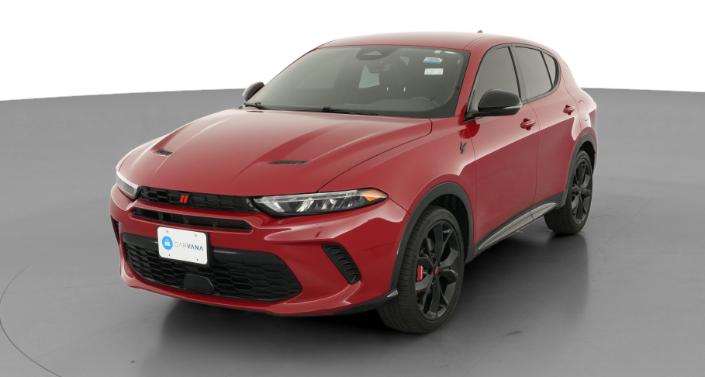 2024 Dodge Hornet R/T -
                  Rocklin, CA