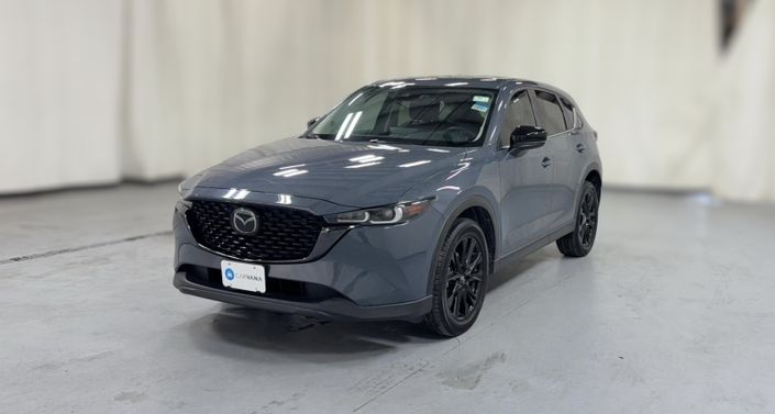 Thumbnail: 2022 Mazda CX-5 - 1