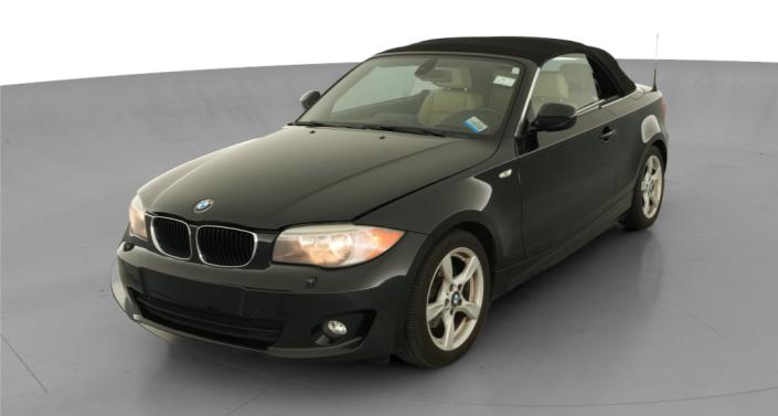 2013 BMW 1 Series 128i -
                  Richton Park, IL