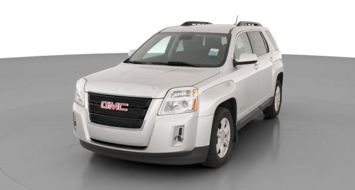 2015 GMC Terrain SLT -
                  Lorain, OH