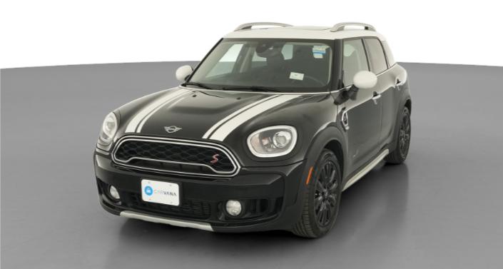 2019 MINI Cooper Countryman S -
                  Colonial Heights, VA