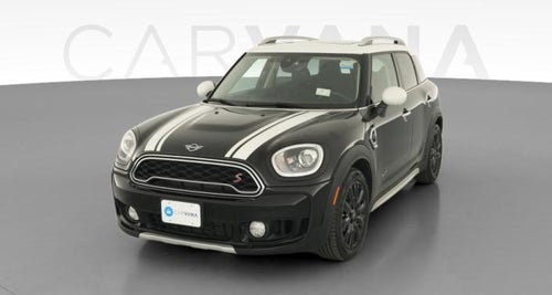 2019 MINI Countryman