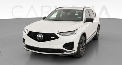 2023 Acura MDX