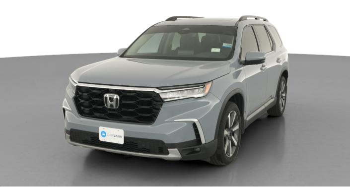 Thumbnail: 2025 Honda Pilot - 1