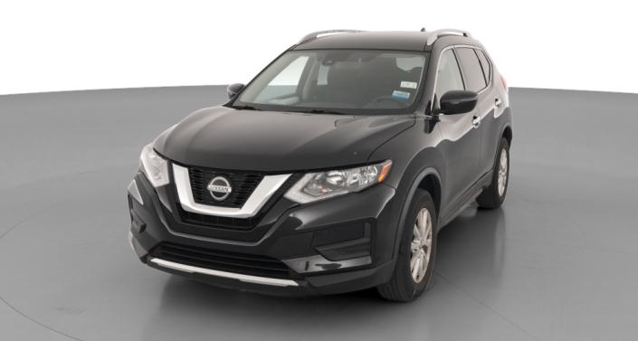 Thumbnail: 2020 Nissan Rogue - 1