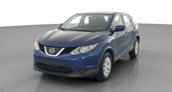 2019 Nissan Rogue Sport S -
                  Haines City, FL