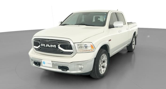 Thumbnail: 2016 RAM 1500 - 1
