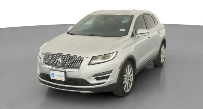 2019 Lincoln MKC Reserve -
                  Fort Worth, TX