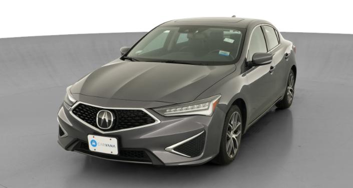 2022 Acura ILX Premium -
                  Richton Park, IL
