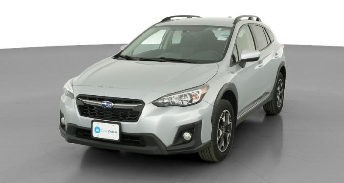 Thumbnail: 2019 Subaru Crosstrek - 1