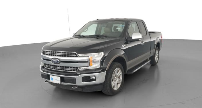 Thumbnail: 2018 Ford Econoline - 1