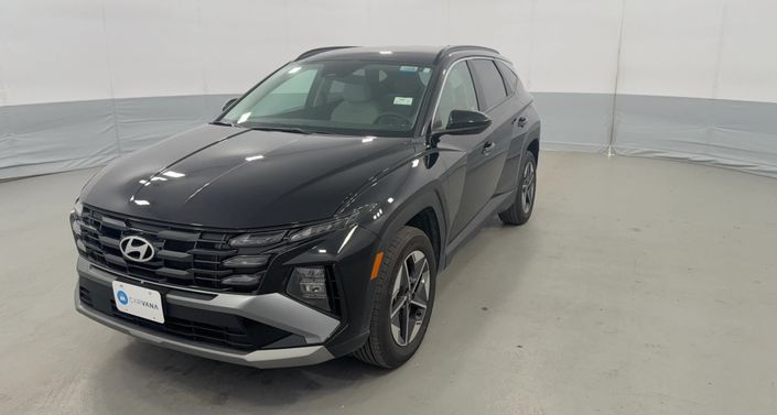 Thumbnail: 2025 Hyundai Tucson - 1