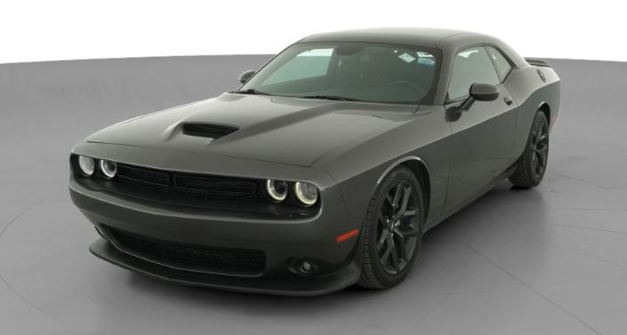 Thumbnail: 2022 Dodge Challenger - 1