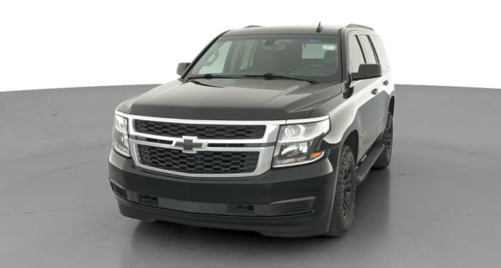 Thumbnail: 2019 Chevrolet Tahoe - 1