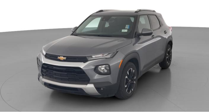 2021 Chevrolet TrailBlazer LT -
                  Lorain, OH