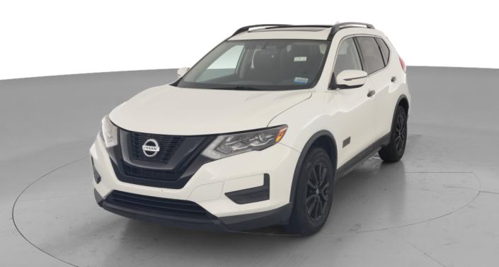 2017 Nissan Rogue SV -
                  Lorain, OH