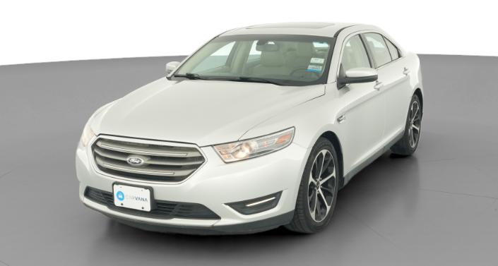 2014 Ford Taurus SEL -
                  Concord, NC