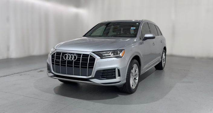 Thumbnail: 2021 Audi Q7 - 1