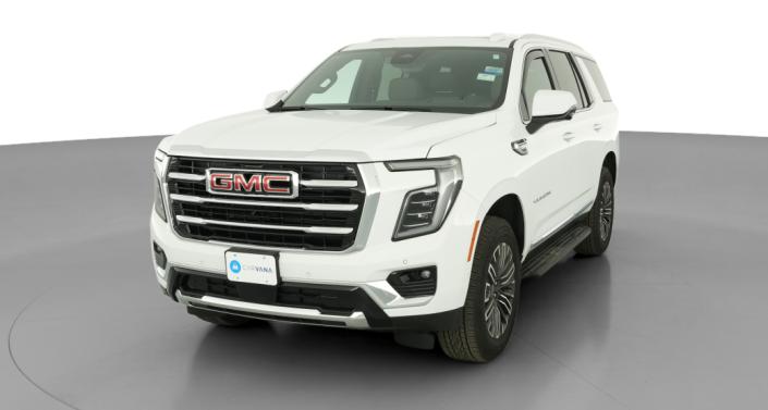 Thumbnail: 2025 GMC Yukon - 1