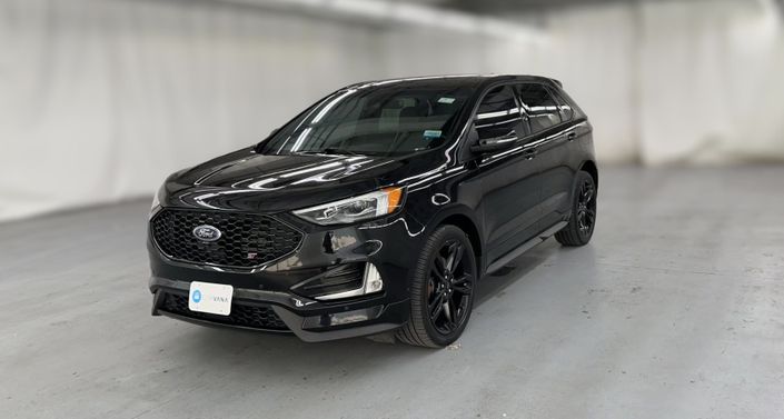 Thumbnail: 2020 Ford Edge - 1