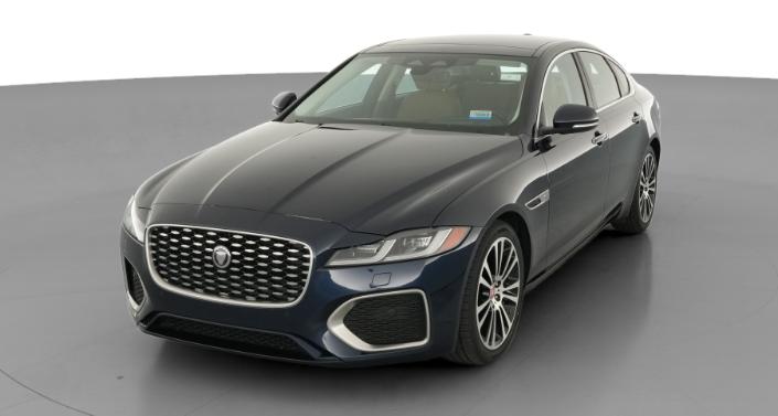 2022 Jaguar XF SE -
                  Rocklin, CA