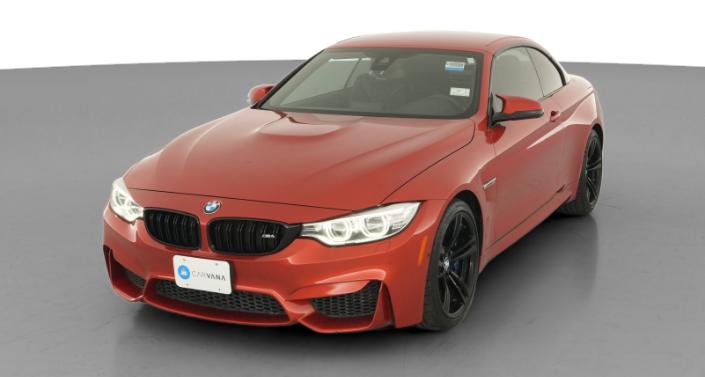 2016 BMW M4 Base -
                  Colonial Heights, VA