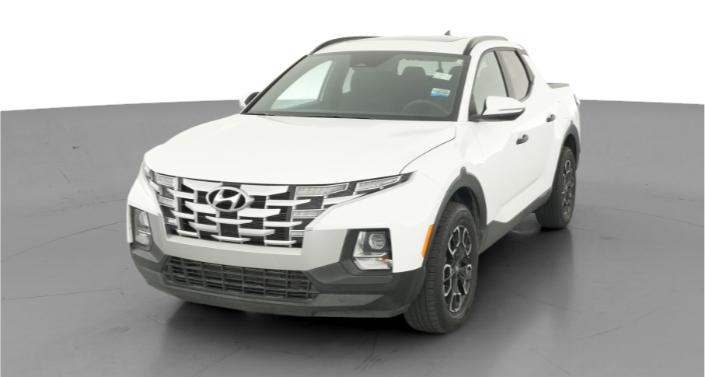 2022 Hyundai Santa Cruz SEL -
                  Bessemer, AL