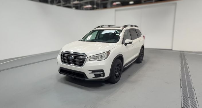 Thumbnail: 2021 Subaru Ascent - 1