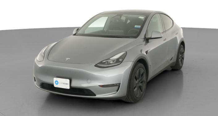 Thumbnail: 2025 Tesla Model Y - 1