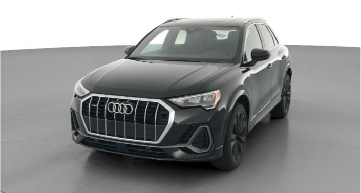 2021 Audi Q3 Premium -
                  Haines City, FL