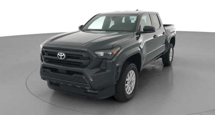 Thumbnail: 2025 Toyota Tacoma - 1