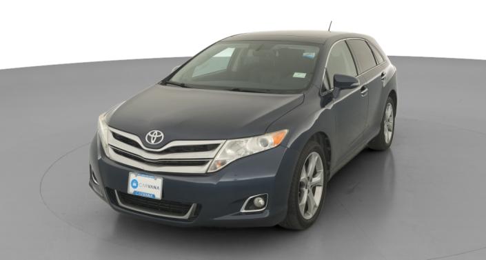 2015 Toyota Venza XLE -
                  Fort Worth, TX
