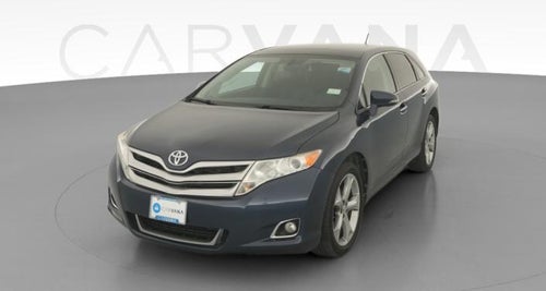2015 Toyota Venza