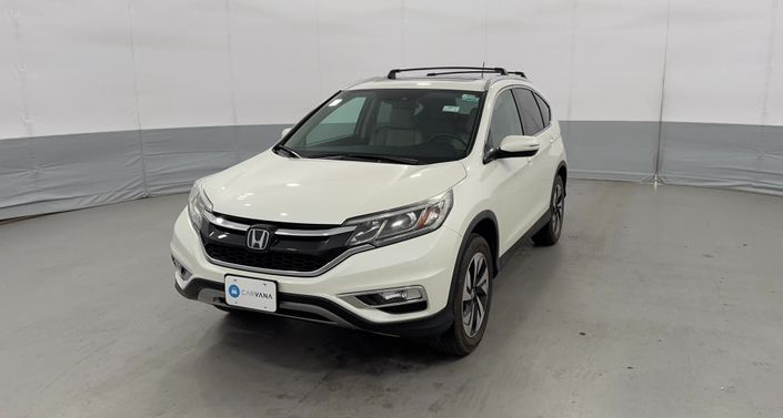 Thumbnail: 2016 Honda CR-V - 1