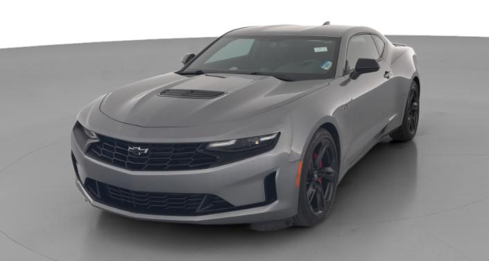 Thumbnail: 2021 Chevrolet Camaro - 1