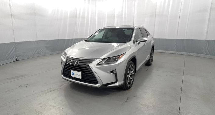 Thumbnail: 2016 Lexus RX - 1