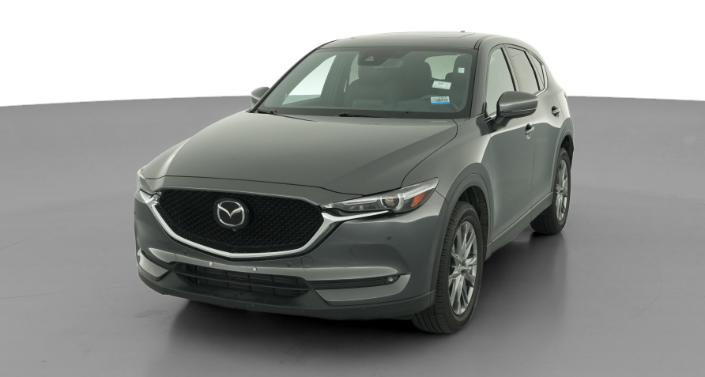 Thumbnail: 2019 Mazda CX-5 - 1