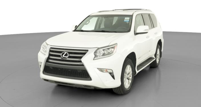 2019 Lexus GX 460 -
                  Hebron, OH
