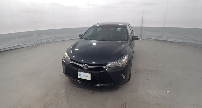 Thumbnail: 2016 Toyota Camry - 1