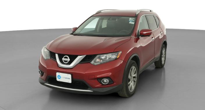 Thumbnail: 2014 Nissan Rogue - 1