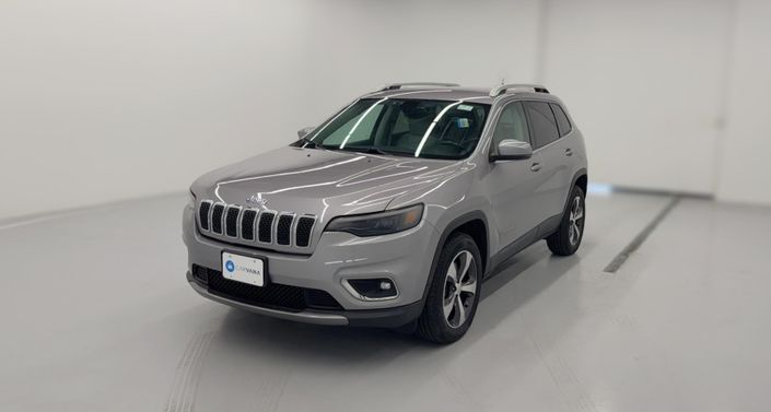 Thumbnail: 2019 Jeep Cherokee - 1