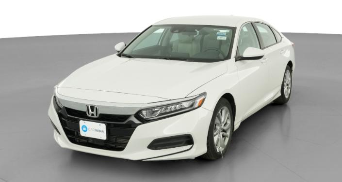 Thumbnail: 2019 Honda Accord - 1