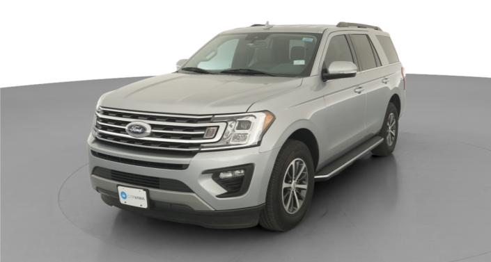 Thumbnail: 2021 Ford Expedition - 1
