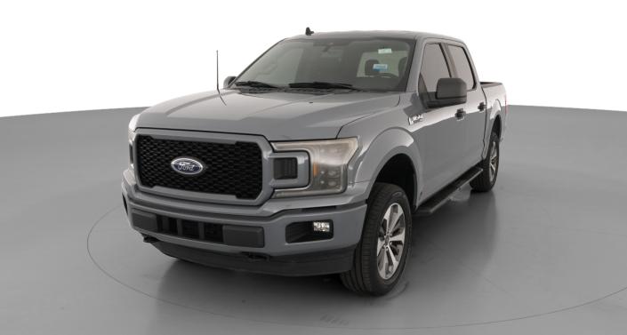 Thumbnail: 2020 Ford Econoline - 1