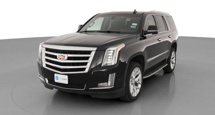 2018 Cadillac Escalade  -
                  Lorain, OH