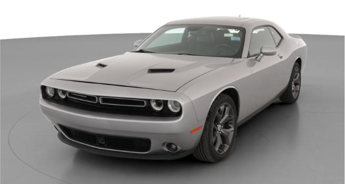 Thumbnail: 2018 Dodge Challenger - 1