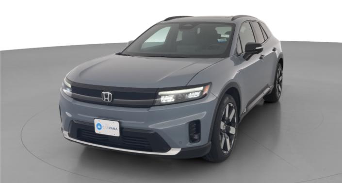 2025 Honda Prologue Elite -
                  Lorain, OH