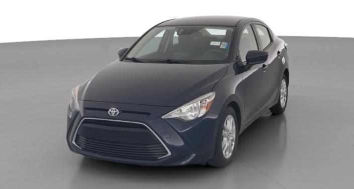 2017 Toyota Yaris iA Base -
                  Lorain, OH